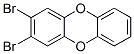 2,3-Dibromodibenzo-p-dioxin CAS#: 50585-37-0
