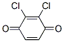 2,3-Dichloro-1,4-benzoquinone CAS#: 5145-42-6