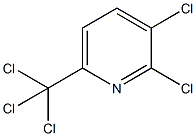 2,3-Dichloro-6-(trichloromethyl)pyridine CAS#: 51492-01-4