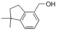 2,3-Dihydro-1,1-dimethyl-1H-indene-4-methanol CAS#: 55591-09-8
