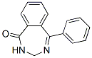 2,3-Dihydro-5-phenyl-1H-2,4-benzodiazepin-1-one CAS#: 54768-78-4