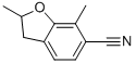 2,3-Dihydro-6-chloro-2,7-dimethylbenzofuran CAS#: 55289-13-9