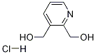 2,3-DihydroxyMethylpyridine hydrochloride CAS#: 423169-40-8