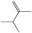 2,3-Dimethyl-1-butene CAS#: 563-78-0