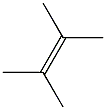 2,3-Dimethyl-2-butene CAS#: 563-79-1