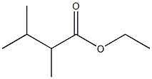2,3-Dimethylbutanoic acid ethyl ester CAS#: 54004-42-1