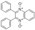 2,3-Diphenylquinoxaline 1,4-dioxide CAS#: 5227-56-5
