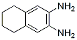 2,3-Naphthalenediamine, 5,6,7,8-tetrahydro- CAS#: 56163-17-8