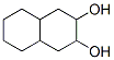 2,3-Naphthalenediol, decahydro- CAS#: 57397-07-6