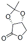 2,3-O-ISOPROPYLIDENE-D-ERYTHRONOLACTONE CAS#: 51607-16-0