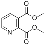 2,3-Pyridinedicarboxylic acid dimethyl ester CAS#: 605-38-9