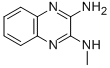 2,3-Quinoxalinediamine,N-methyl-(9CI) CAS#: 452311-42-1