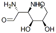 2,3-diamino-2,3-dideoxyglucose CAS#: 55779-66-3