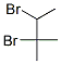 2,3-dibromo-2-methylbutane CAS#: 594-51-4