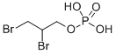 2,3-dibromopropylphosphate CAS#: 5324-12-9