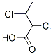 2,3-dichlorobutyric acid CAS#: 600-32-8