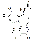 2,3-didemethylcolchicine CAS#: 57866-21-4