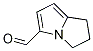 2,3-dihydro-1H-Pyrrolizine-5-carboxaldehyde CAS#: 6225-59-8