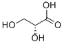 2,3-dihydroxypropanoic acid CAS#: 6000-40-4