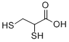 2,3-dimercaptopropionic acid CAS#: 6220-25-3