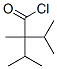 2,3-dimethyl-2-isopropylbutyryl chloride CAS#: 51115-81-2
