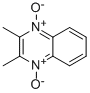 2,3-dimethylquinoxaline 1,4-dioxide CAS#: 5432-74-6