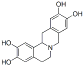 2,3,10,11-tetrahydroxyberbine CAS#: 53905-56-9