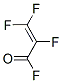 2,3,3-trifluoroacryloyl fluoride CAS#: 667-49-2