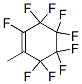 2,3,3,4,4,5,5,6,6-Nonafluoro-1-methyl-1-cyclohexene CAS#: 647-53-0