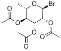 2,3,4-TRI-O-ACETYL-ALPHA-L-RHAMNOPYRANOSYL BROMIDE CAS#: 5158-64-5