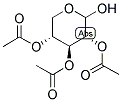 2,3,4-TRI-O-ACETYL-D-XYLOPYRANOSE CAS#: 55018-54-7