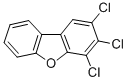 2,3,4-TRICHLORODIBENZOFURAN CAS#: 57717-34-7