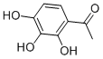 2',3',4'-TRIHYDROXYACETOPHENONE CAS#: 528-21-2