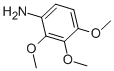 2,3,4-TRIMETHOXYANILINE CAS#: 50625-48-4