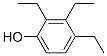 2,3,4-Triethylphenol CAS#: 51690-47-2