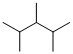 2,3,4-Trimethylpentane CAS#: 565-75-3