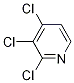 2,3,4-trichloro-pyridine CAS#: 55934-02-6