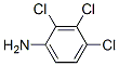 2,3,4-trichloroaniline CAS#: 54686-91-8