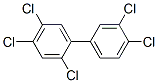 2,3',4,4',5-PENTACHLOROBIPHENYL CAS#: 446254-80-4
