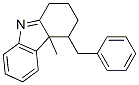 2,3,4,4a-Tetrahydro-4a-methyl-4-benzyl-1H-carbazole CAS#: 55255-55-5