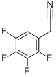 2,3,4,5-TETRAFLUOROPHENYLACETONITRILE CAS#: 53001-74-4