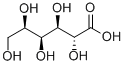 2,3,4,5,6-pentahydroxyhexanoic acid CAS#: 526-97-6