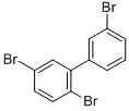 2,3',5-TRIBROMOBIPHENYL CAS#: 59080-35-2