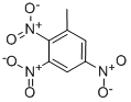 2,3,5-TRINITROTOLUENE CAS#: 609-74-5