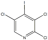 2,3,5-Trichloro-4-iodopyridine CAS#: 406676-23-1