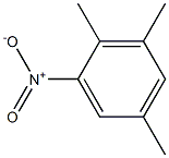 2,3,5-triMethyl-3-nitrobenzene CAS#: 609-88-1