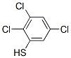 2,3,5-trichlorothiophenol CAS#: 57730-97-9