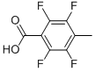 2,3,5,6-TETRAFLUORO-4-METHYLBENZOIC ACID CAS#: 652-32-4
