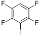 2,3,5,6-TETRAFLUOROIODOBENZENE CAS#: 5243-24-3