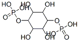 (2,3,5,6-tetrahydroxy-4-phosphonooxy-cyclohexoxy)phosphonic acid CAS#: 47055-78-7